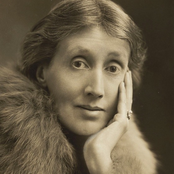 Virginia Woolf