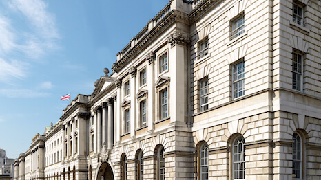 Strand Somerset House