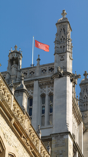 Maughan Library