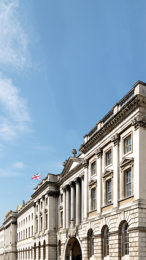 Strand Somerset House