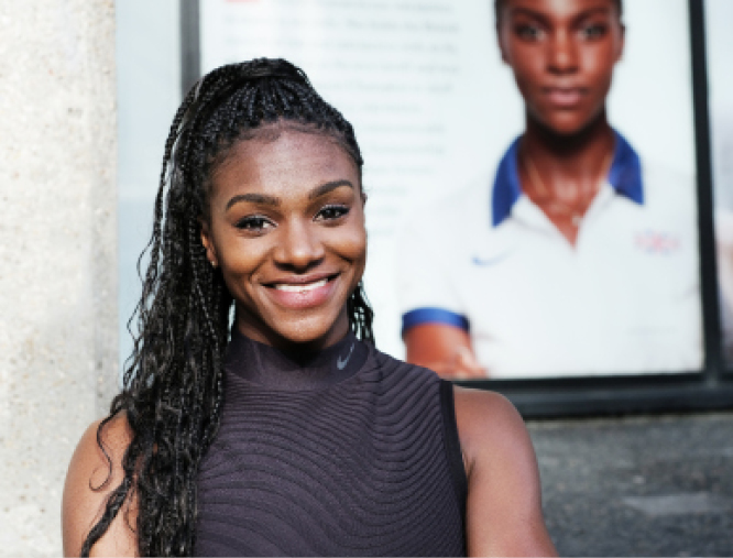 Dina Asher-Smith