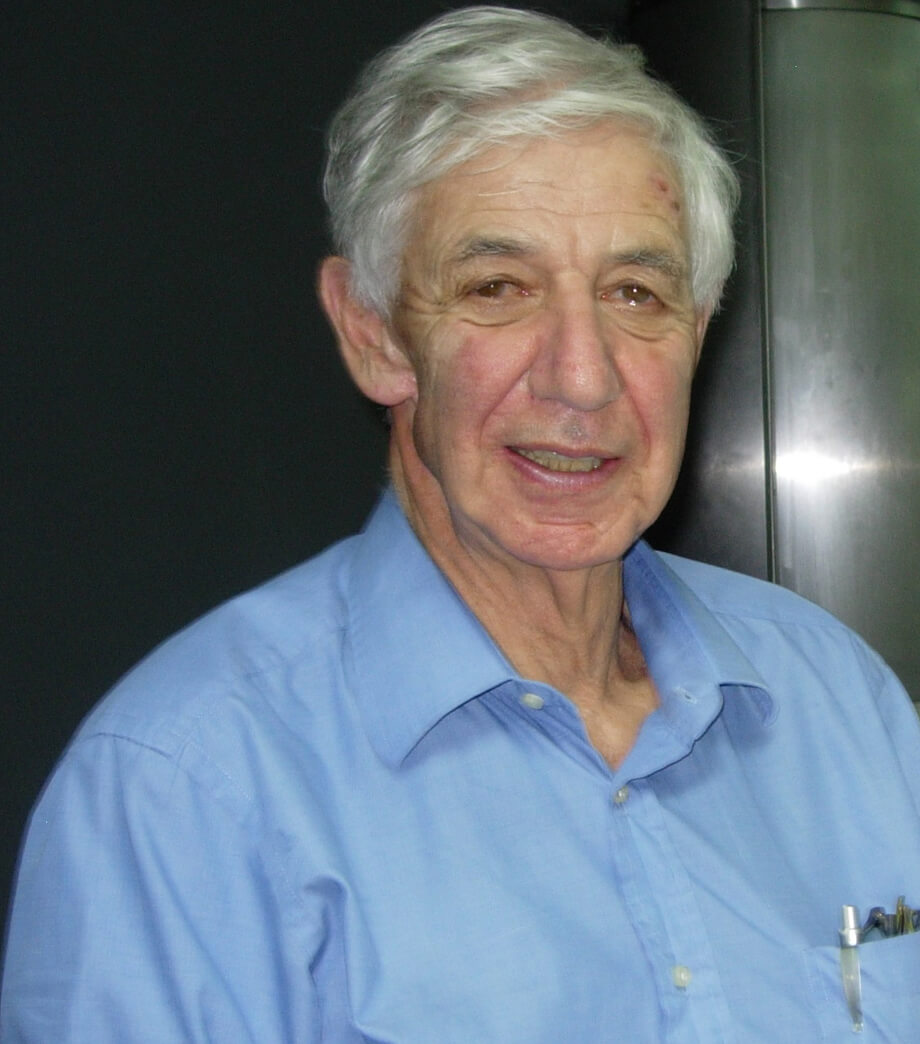 Professor Lewis Wolpert