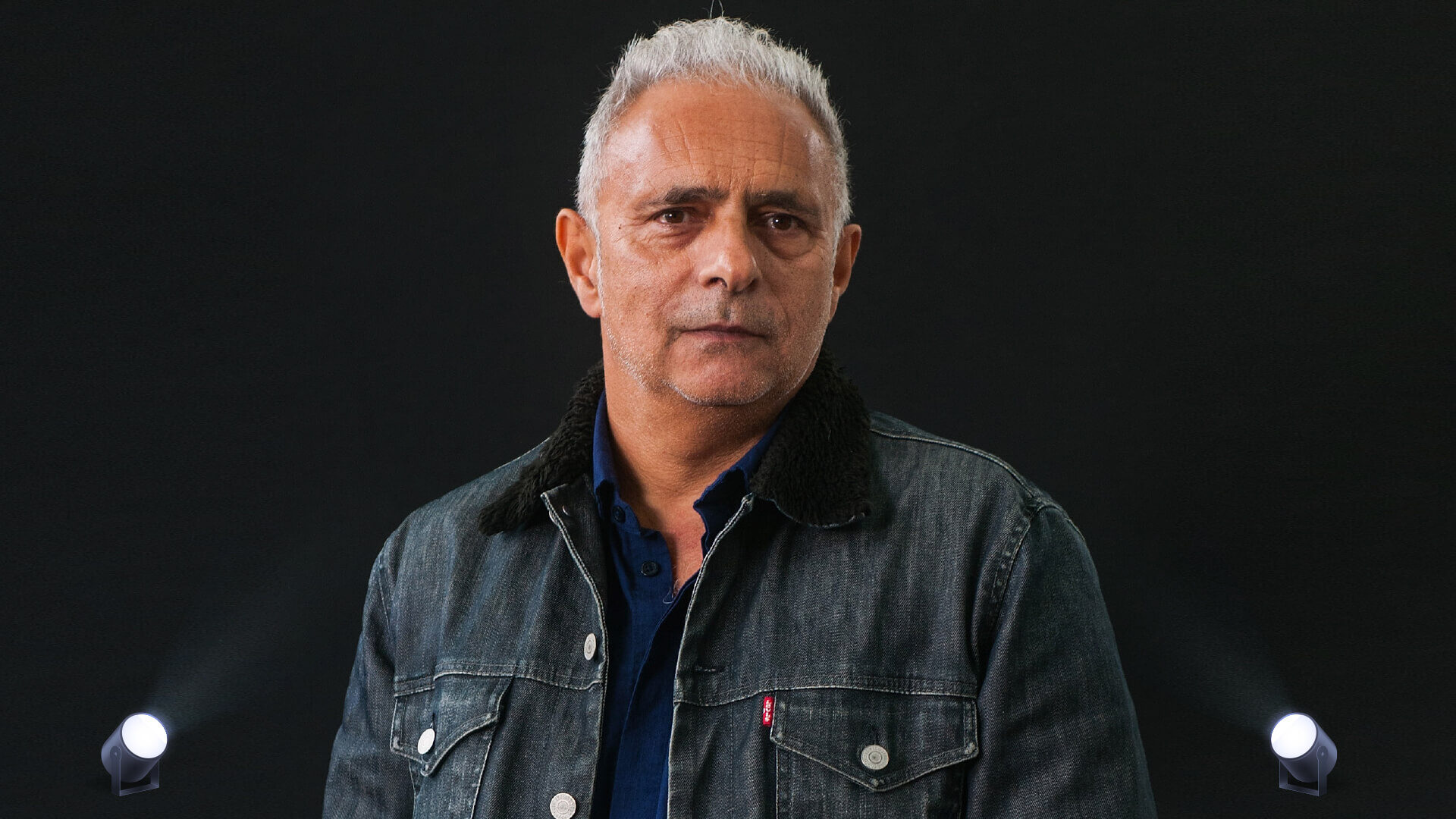 Hanif Kureishi