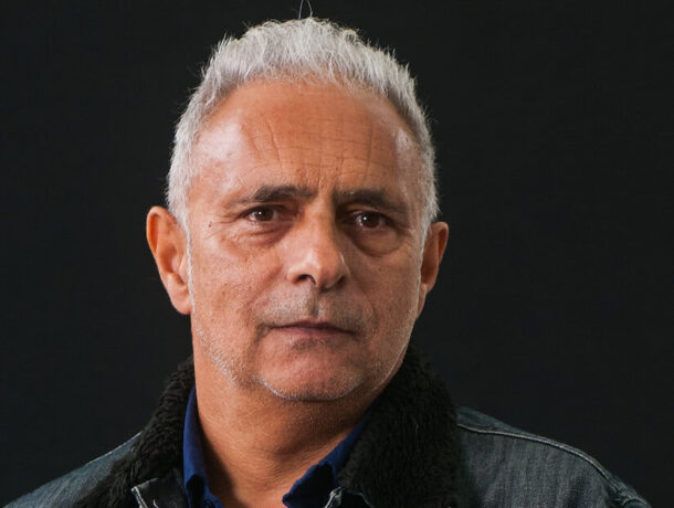 Hanif Kureishi