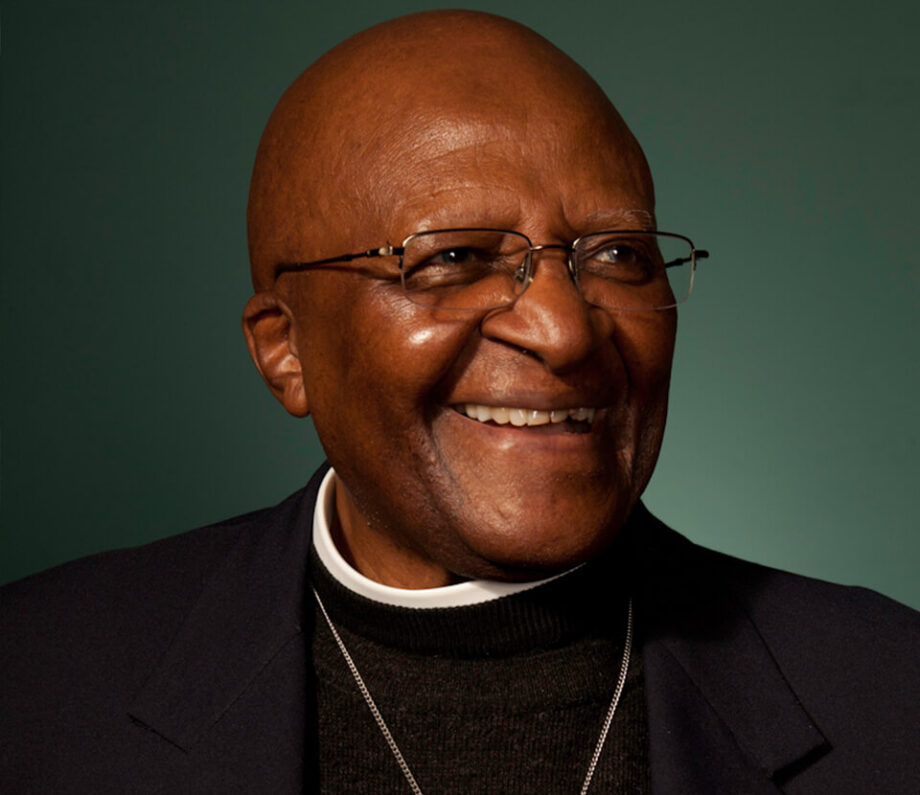 Desmond TuTu